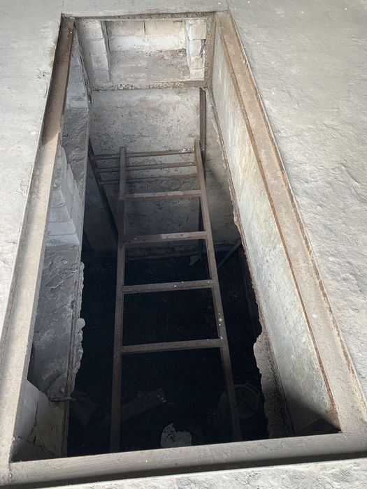 Продаю в центрі міста гараж 50кв. м, ГК Саксаганець