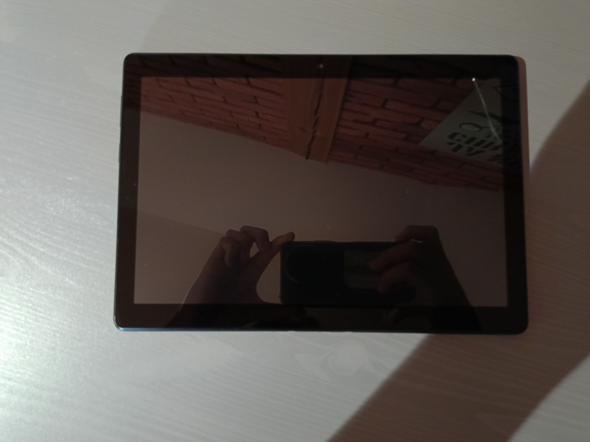 Tablet Lenovo okazja