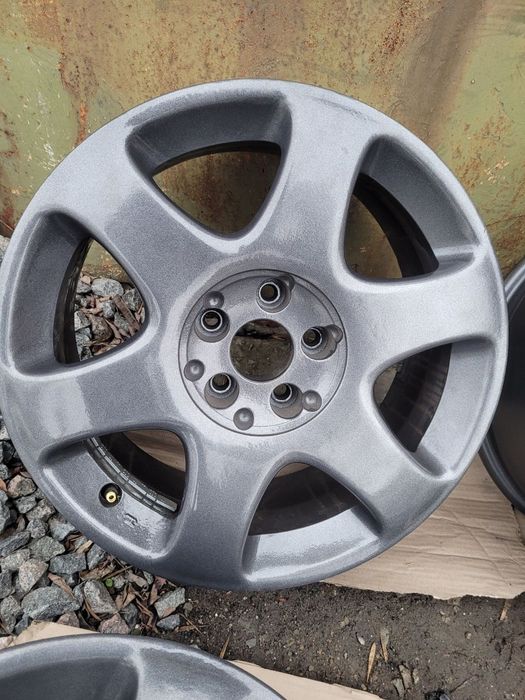Диски R17, 5штук, ціна договірна