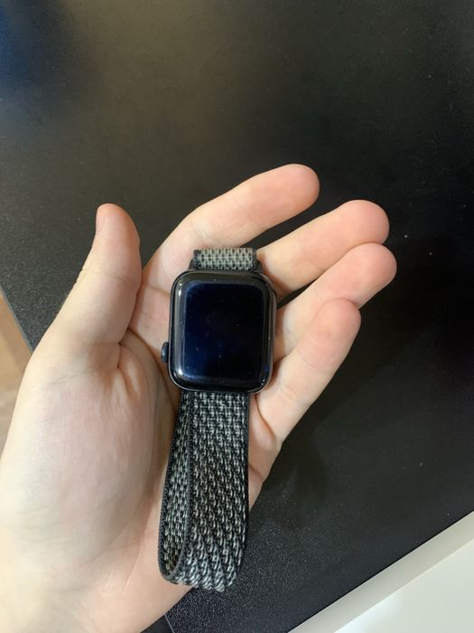 Apple Watch se 2