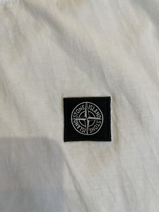 Футболка Stone Island