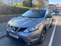 Nissan Qashqai 1.5 dCi N-Connecta