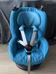 Sprzedam fotelik samochodowy Maxi Cosi