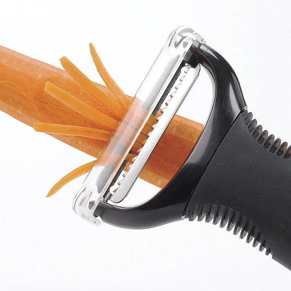 Obieraczka do warzyw julienne - Good Grips / OXO