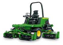 Sabo Kosiarka wrzecionowa John deere 1905 kosiarka TORO Traktorek