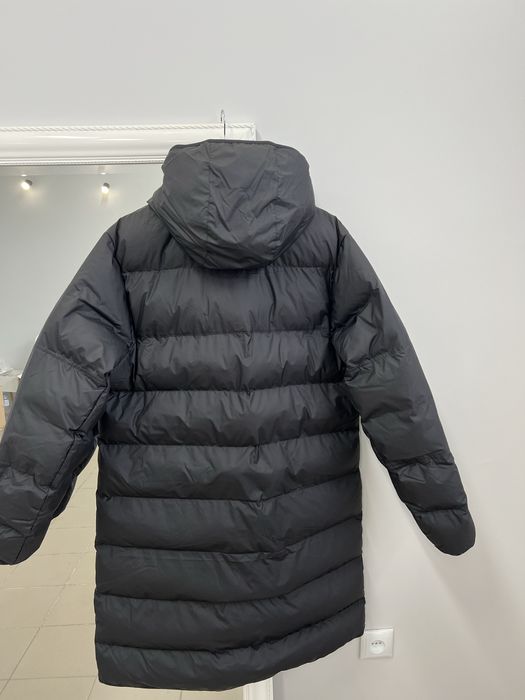 Куртка Nike PSG x Jordan 24/25 Strike Windrunner PrimaLoft Оригинал