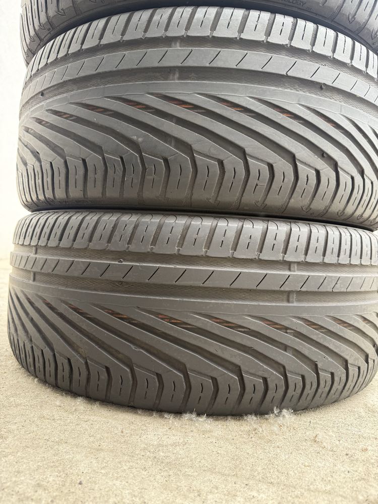 255/50/20 Uniroyal Rain Sport 3 SUV
