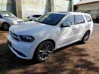 Dodge Durango R/t 2014