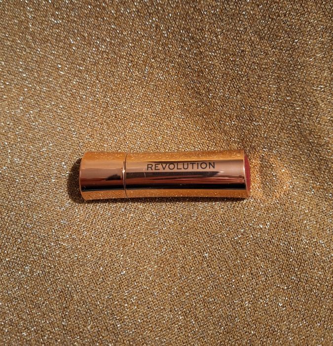 Revolution pomadka do ust Ruby