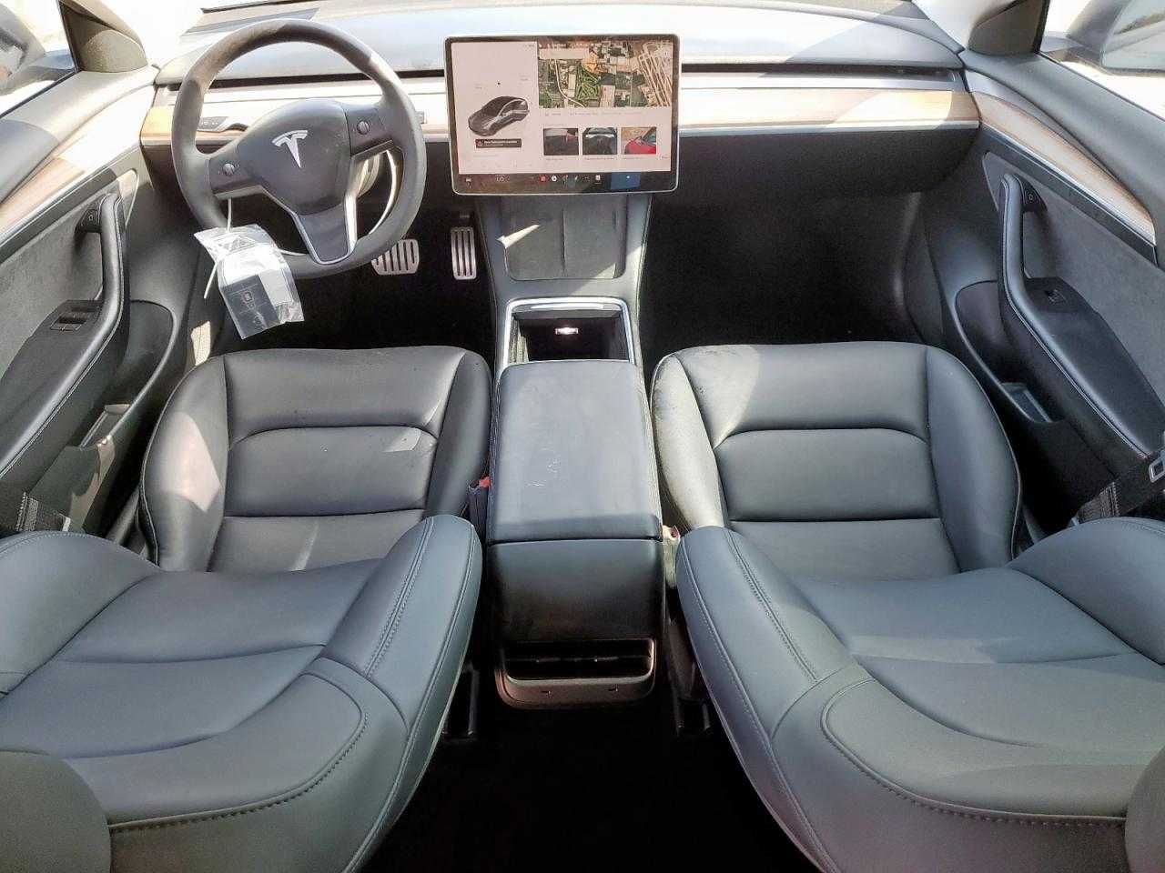 Tesla Model 3 Dual Motor Perfomance 2023