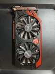 Karta Graficzna GTX 660 Msi Twin Frzozr Gaming G Series
