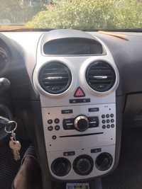 Radio Opel Corsa D CD30