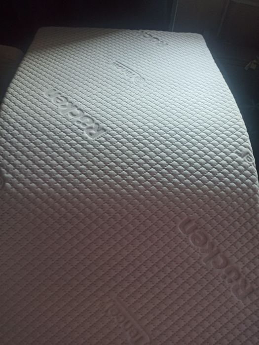 Materac  nowy do łóżeczka bez żadnych uszkodzeń
