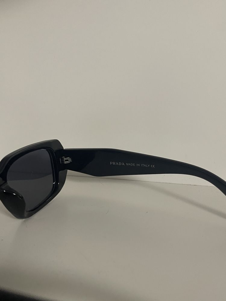 Prada glasses unisex