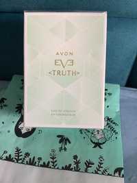 woda perfumowana Avon Eve Truth