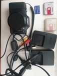 Sony Cyber-shot DSC-H20 10.1MP 10x Optical Digital Camera