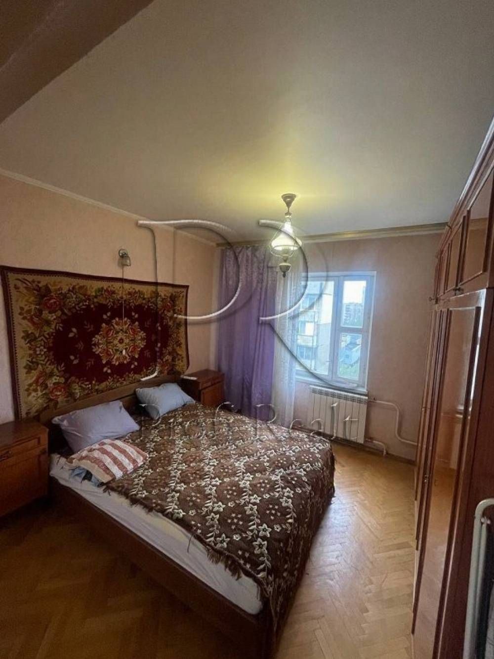 Продаж 2 кімн. квартири за адресою Вербицького 24б, Дарницький