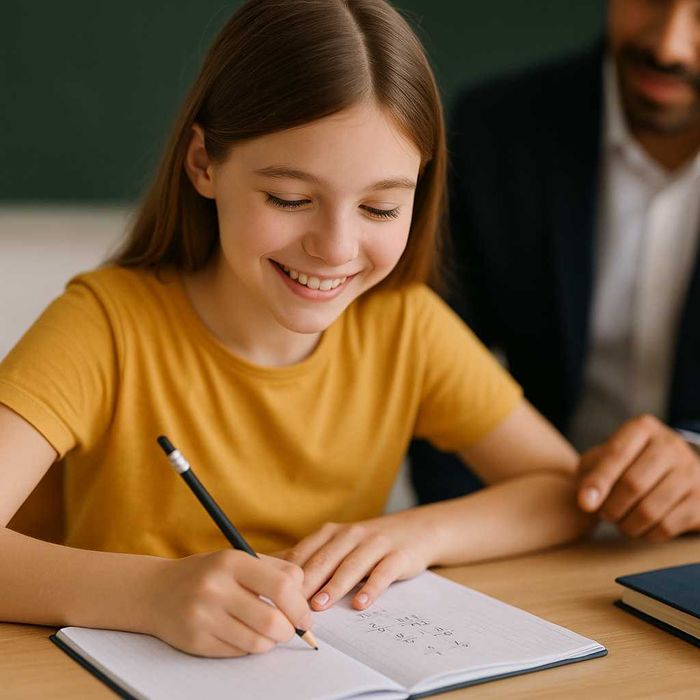 Explicações Matemática 1º, 2º e 3º Ciclo - Online