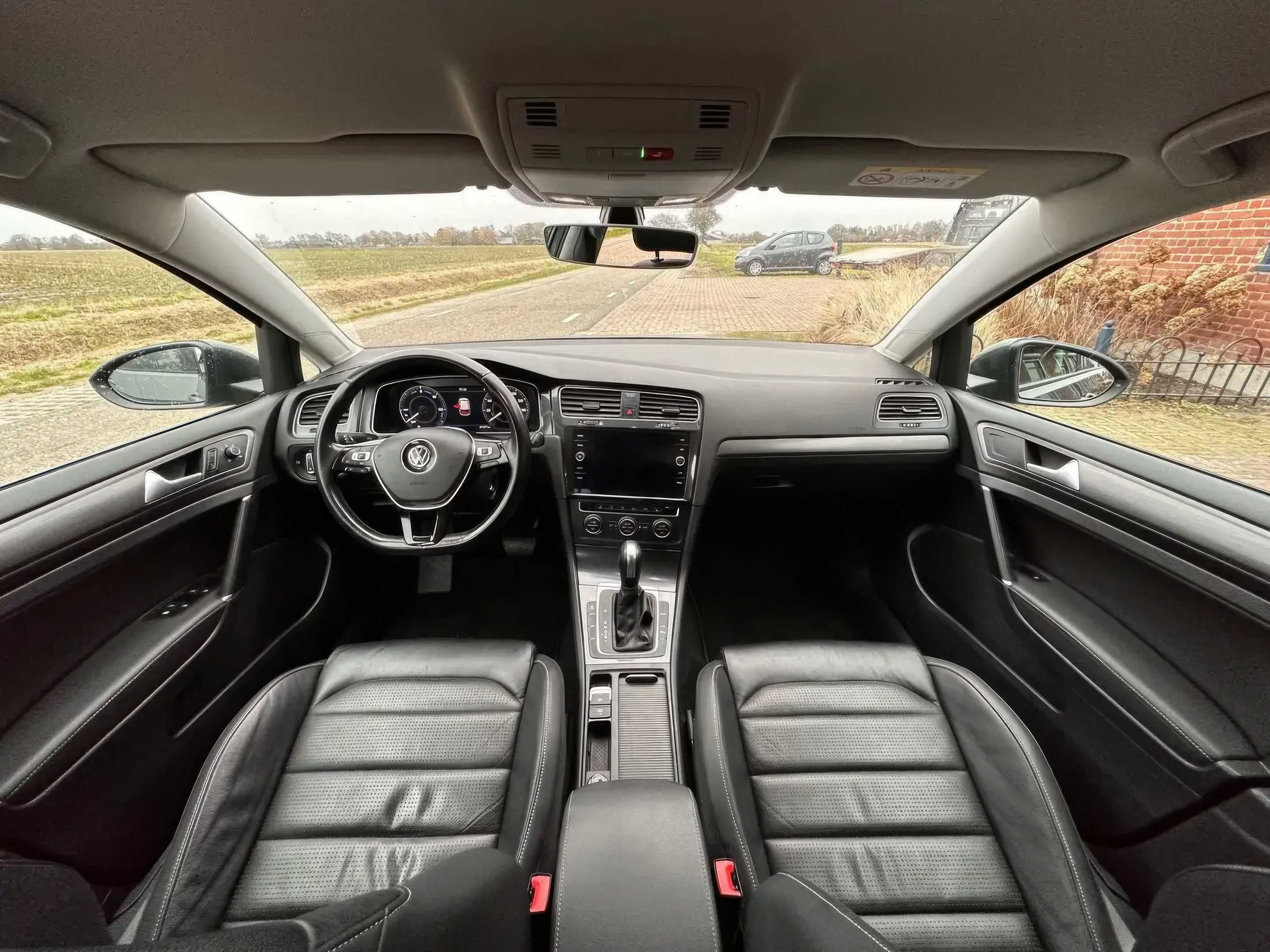 2020 Volkswagen e-Golf