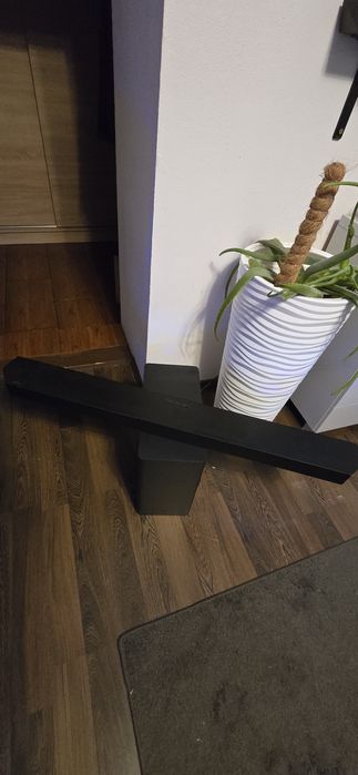 Soundbar 5.1 Samsung q800 c...Miesieczny