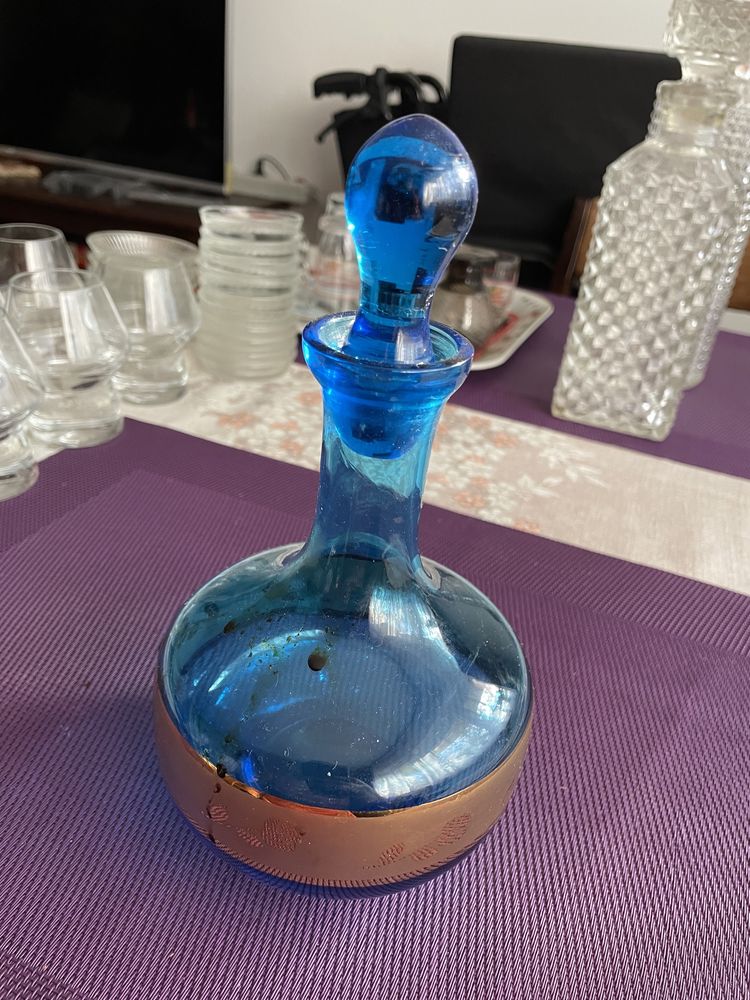 Karafka PRL. Zapraszam na moje pozostałe ogłoszenia