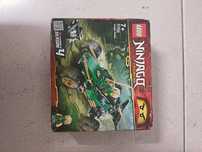 Lego Ninjago, brinquedo