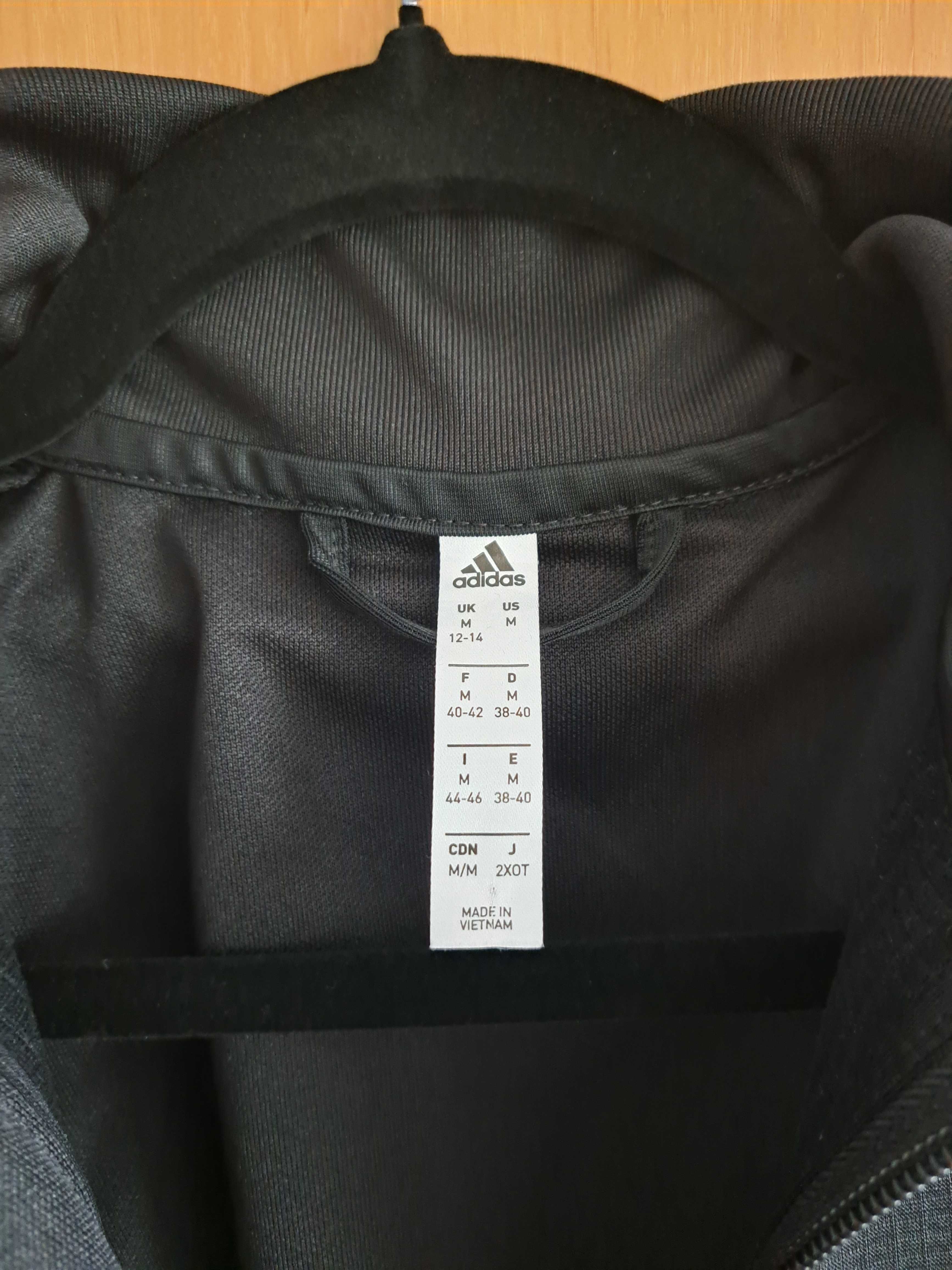 Bluza Adidas, nowa bez metki, polecam.