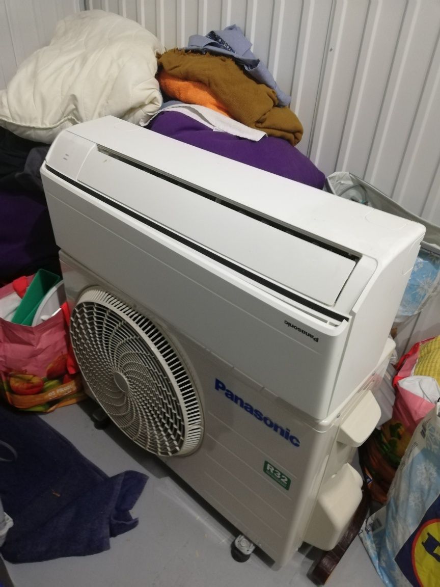 Vendo Lote de electrodomesticos