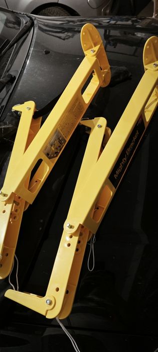 Wspornik do montażu klimatyzacji Rectorseal 97705