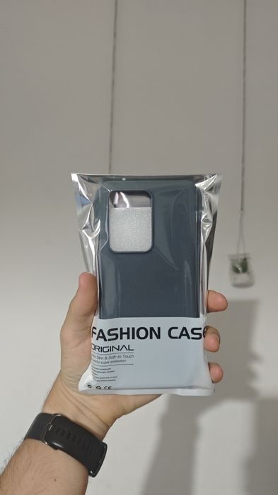 Capas Samsung S20 Ultra