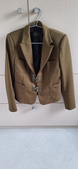 marynarka, żakiet  Zara