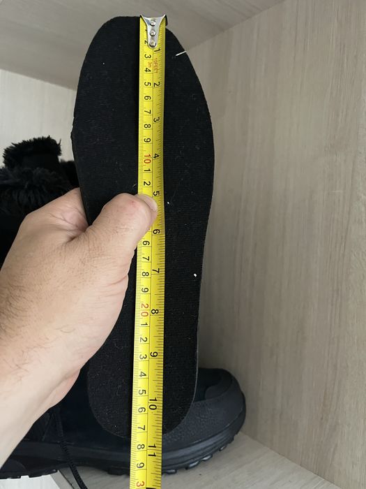 Нові жиночи сапоги 42  розмір Columbia waterproof оригінал