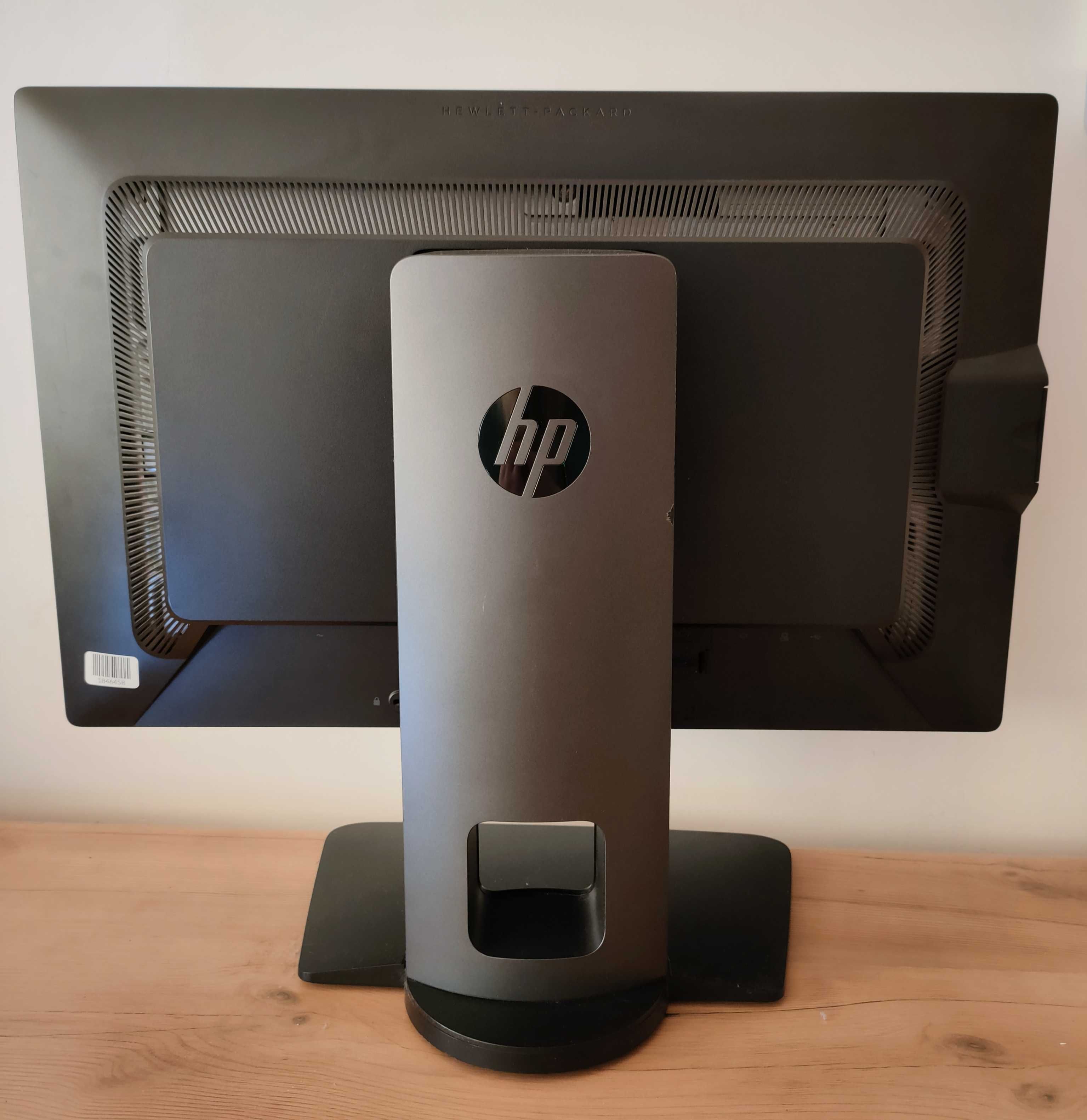 Monitor 24 cale HP Z24i LED IPS Pivot