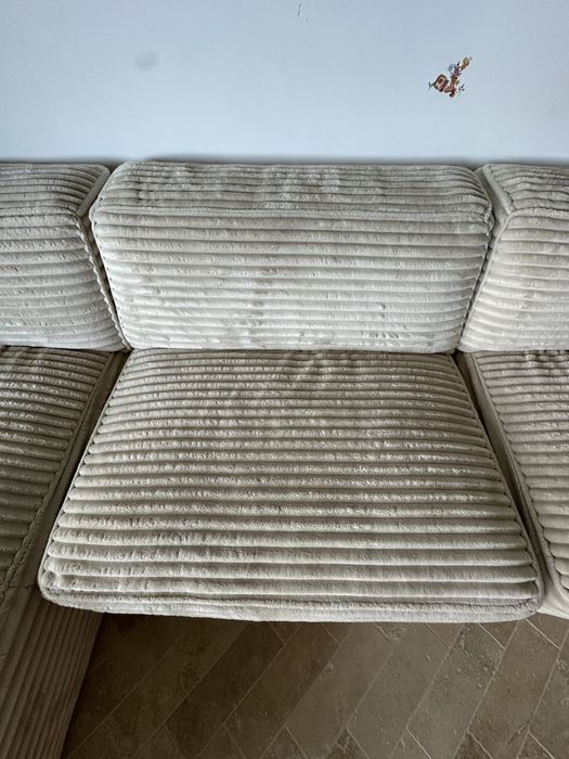 Sofa modulowa MocoHome