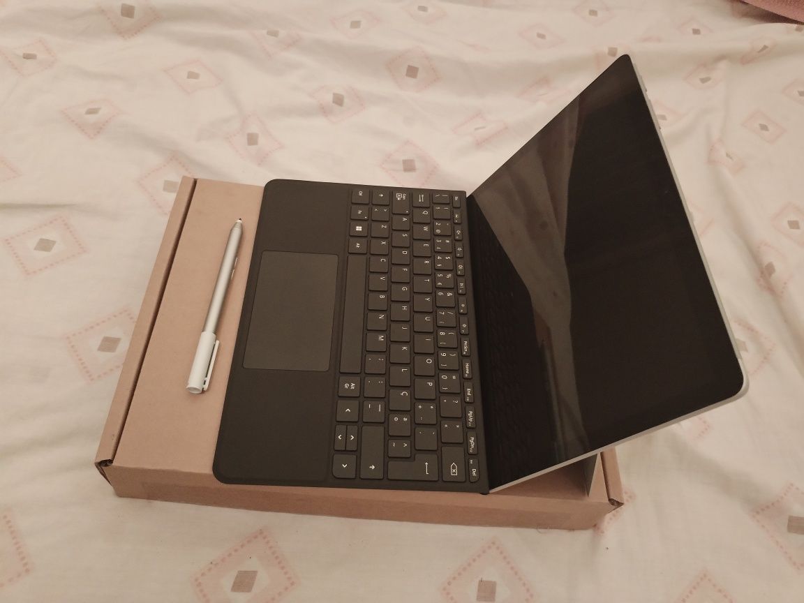 Surface Go 3 em Windows 11