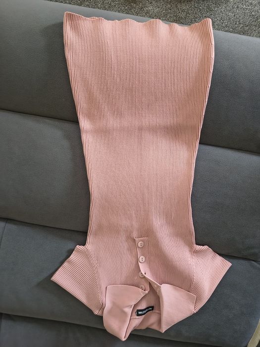 Sukienka mini  s   prettylittlething