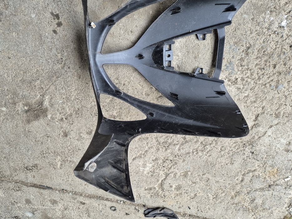 Czasza Yamaha Majesty 125