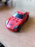 Lego Ferrari F12 berlinetta, 40191