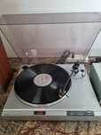 Gramofon Sanyo TP250