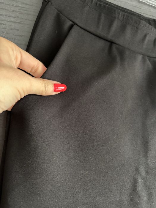 By o la la spodnie dzwony punto M 38/40