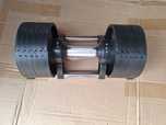 Regulowana Hantla spin 2-20 kg