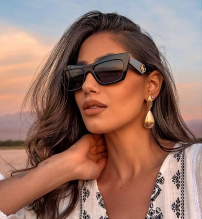 Очки dolce gabbana chanel ace