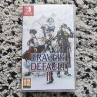 Bravely Default 2 Nintendo Switch