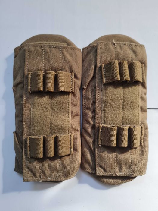 Naramienniki pady poduszki MMAC eagle LBT 6094 plate carrier kamizelka