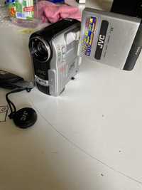 Kamera JVC GR-DX57E