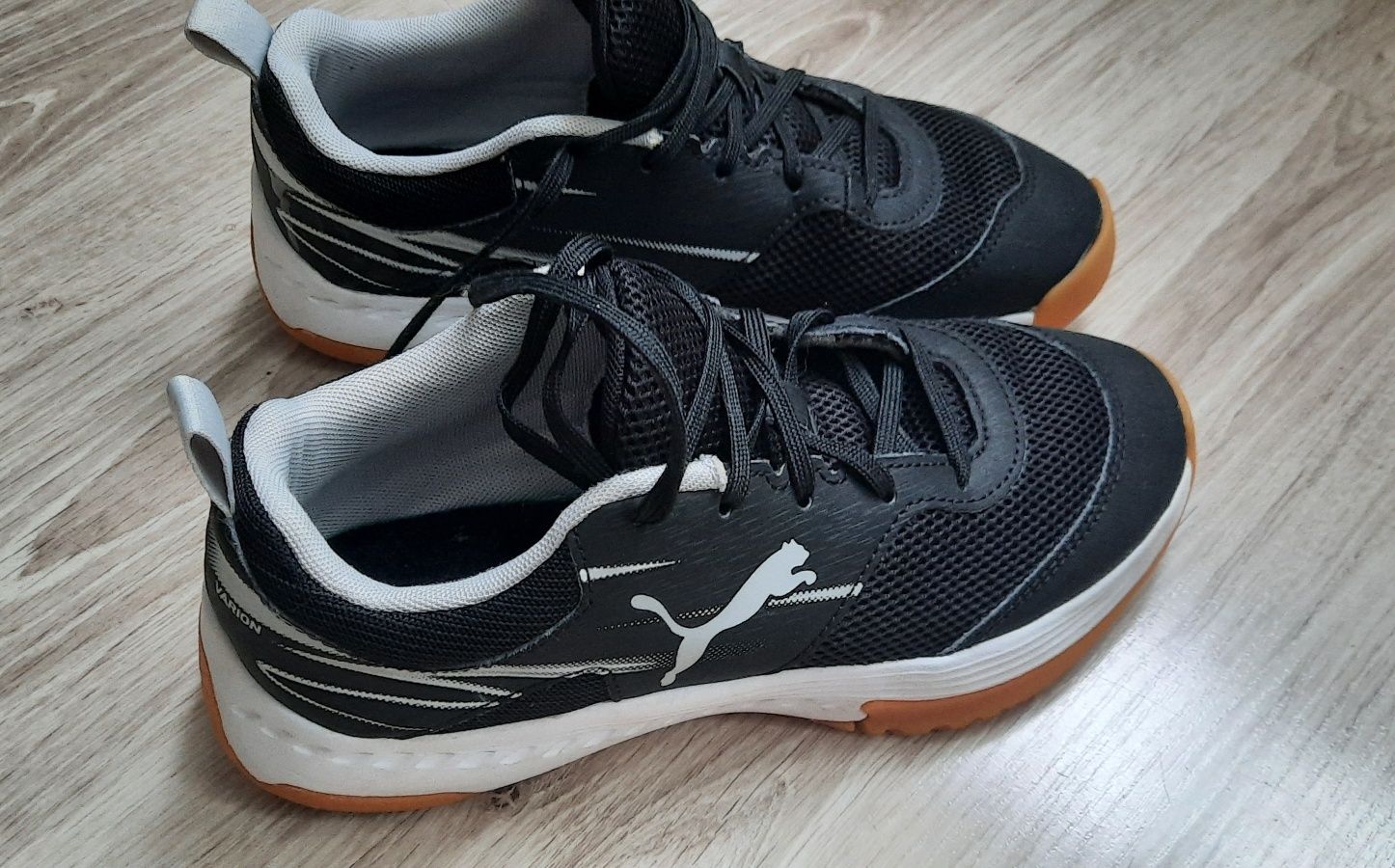 Buty puma rozm36