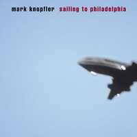 Mark Knopfler – "Sailing To Philadelphia" CD