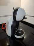 Dolce Gusto Mini Me
• Dolce Gusto Mini Me