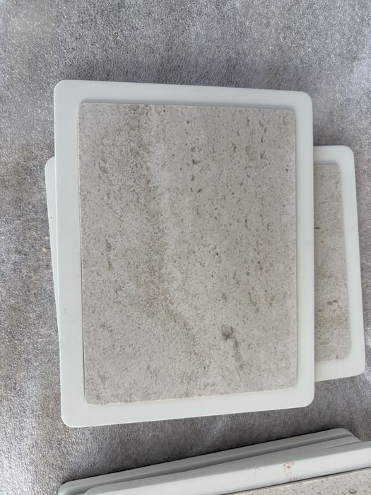 Pousa tachos em ceramica