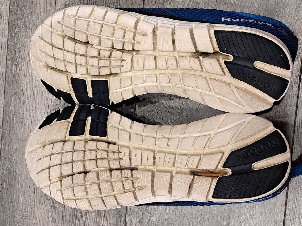 Оригінальні кросівки REEBOK ZQUICK DASH V67531